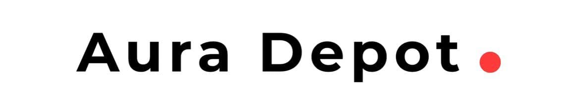 Aura Signature Poster