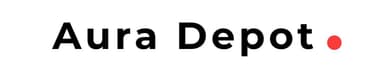 Aura Depot logo